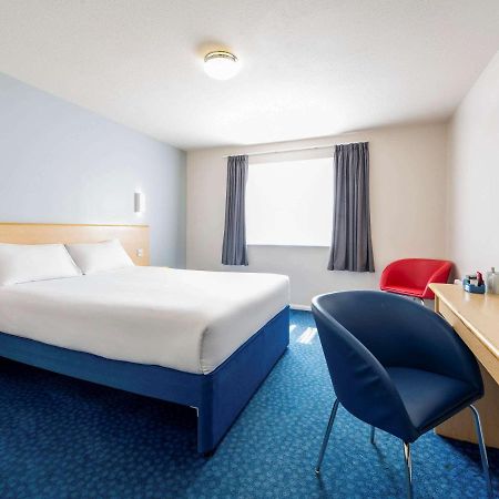 Go2 Dundee Camperdown Hotel Free Car Park Exteriér fotografie